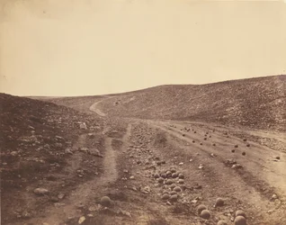 Vale da Sombra da Morte